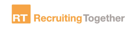 Recruiting Together logo
