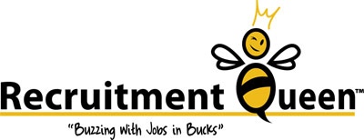 Recruitment Queen logo
