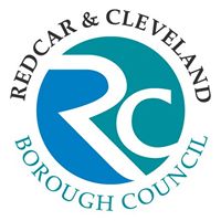 Redcar and Cleveland Council logo