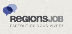 Regions Job logo