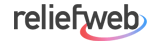 Relief Web on email logo