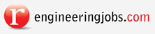 R Engineering logo