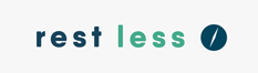 Rest Less logo