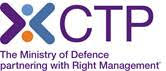 CTP logo