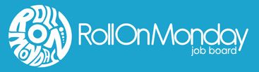 Roll On Monday logo