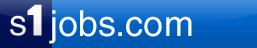 S1 Jobs logo