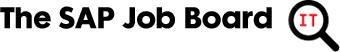SAP Job Board logo