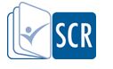 SCR Education - Teaching logo
