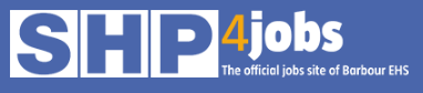 SHP 4 JOBS logo
