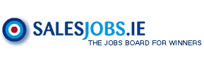 Sales Jobs IE logo