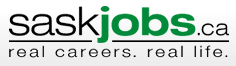 Saskjobs.ca logo