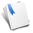 Save post logo