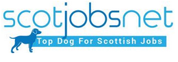 Scot Jobs Net logo