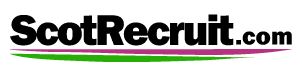 ScotRecruit logo