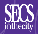 Secs in the City logo
