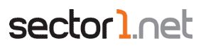 Sector 1 logo