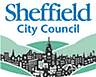 Sheffield.gov.uk Support logo