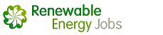 Simply Group Renewable Energy Jobs logo