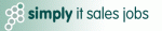 Simply IT Sales Jobs logo
