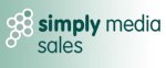 Simply Media Sales Jobs logo