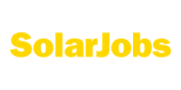 Solar Jobs logo