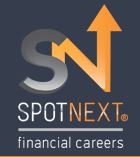 Spot Next Financial Careers logo