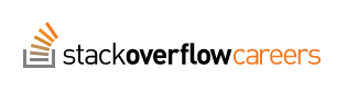 Stackoverflow Careers logo