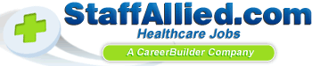 Staff Allied logo