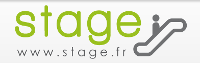 Stage.FR logo