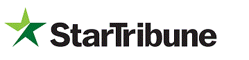 Star Tribune Jobs logo