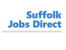 Suffolk Jobs Direct logo