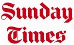 Sunday Times Print Media logo