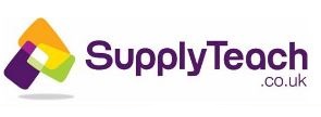 SupplyTeach logo