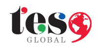 TES on Email logo