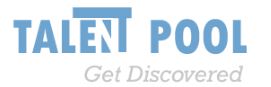 Talent Pool Jobs logo