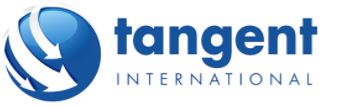 Tangent International logo