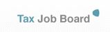 Tax Job Board logo