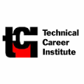 Technical Career Institutes logo