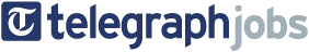 Telegraph Jobs logo
