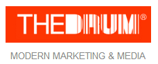 The Drum logo