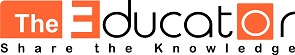 The Educator logo