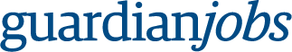 Guardian Jobs Extra logo