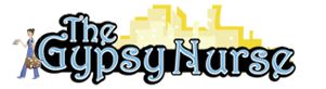 The Gypsy Nurse logo