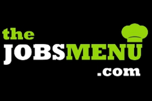 The Jobs Menu logo