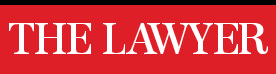 The Lawyer logo