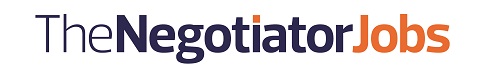 The Negotiator Jobs logo