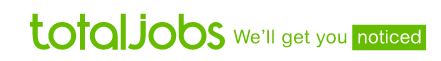 The Network - TotalJobs logo