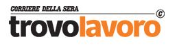 The Network - Trovolavoro logo