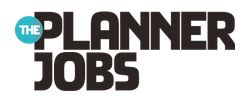 The Planner Jobs logo