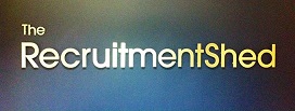 The Recruitment Shed logo
